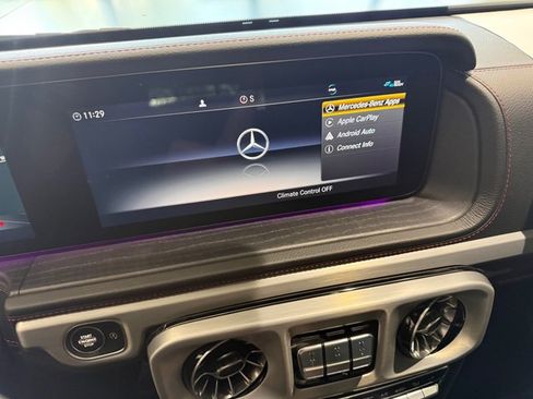 Used 2021 Mercedes-Benz G 63 AMG 4MATIC image 17