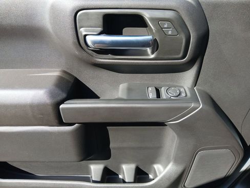 Used 2026 Chevrolet Silverado 1500 W/T w/ WT Value Package image 12