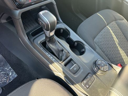 New 2024 Ford Ranger XLT image 12