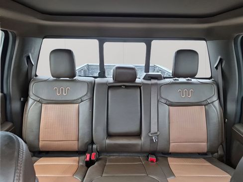 Used 2023 Ford F350 King Ranch w/ Chrome Package image 45