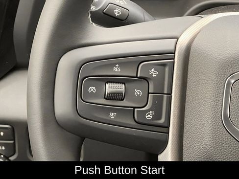 New 2026 GMC Sierra 2500 Denali w/ Denali Reserve Package image 10