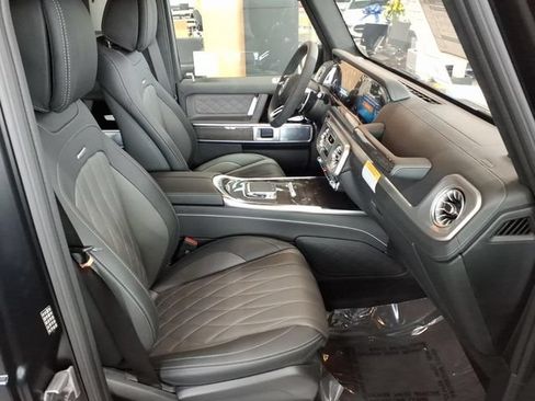 New 2026 Mercedes-Benz G 63 AMG 4MATIC image 16