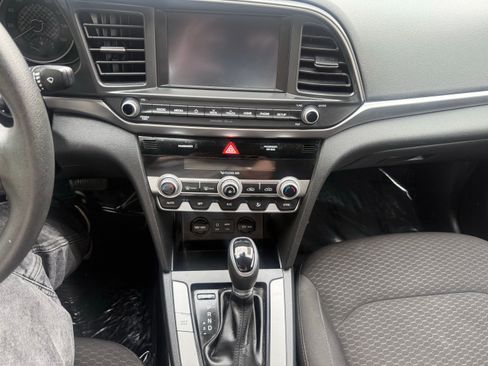 Used 2020 Hyundai Elantra SEL w/ Cargo Package (C1) FWD image 20