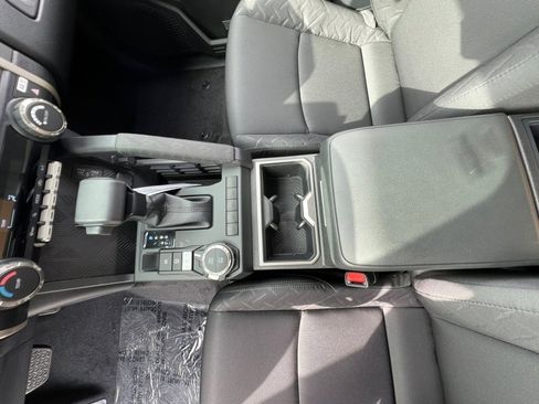 New 2025 Toyota Tacoma SR5 image 16