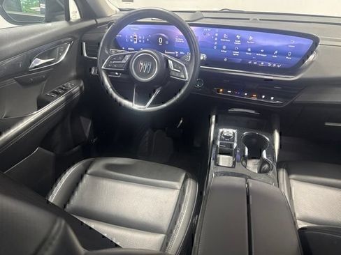 Used 2024 Buick Envision Preferred AWD/4WD image 19