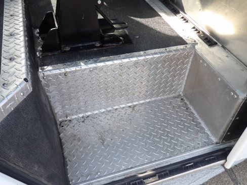 Used 2014 Ford E-350 and Econoline 350 Super Duty w/ A/C Prep Package RWD image 7