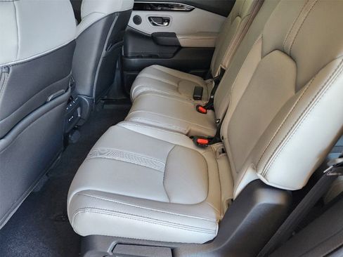New 2025 Honda Pilot EX-L image 21