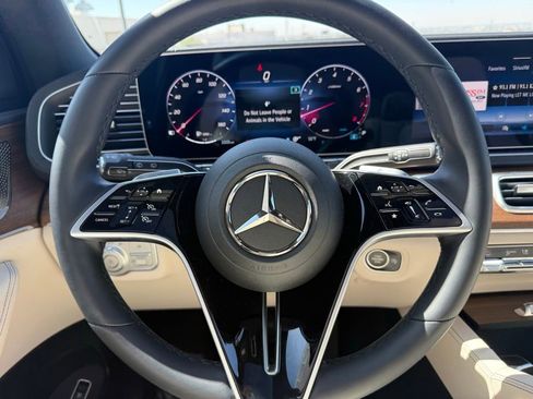 Used 2026 Mercedes-Benz GLE 350 4MATIC image 13