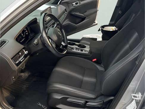 Used 2024 Honda Civic Sport image 7