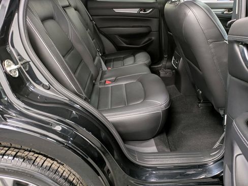 Certified 2024 MAZDA CX-5 AWD 2.5 S image 28