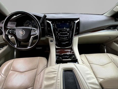 Used 2015 Cadillac Escalade Luxury RWD image 7