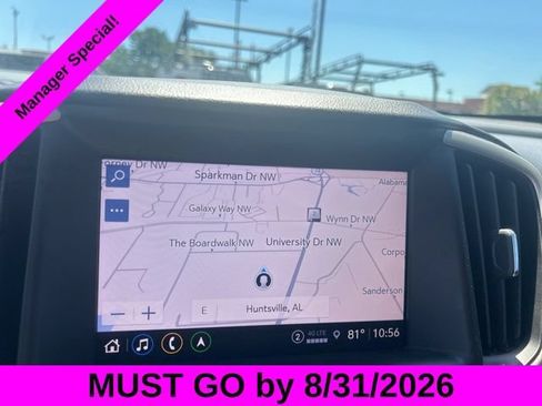 Used 2023 GMC Terrain Denali AWD/4WD image 21