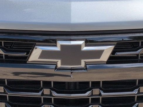 New 2026 Chevrolet Silverado 1500 RST w/ Redline Edition RWD image 5