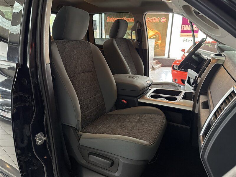 Used 2019 RAM 1500 Big Horn AWD/4WD image 25
