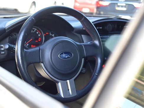 Used 2014 Subaru BRZ Limited w/ Popular Package #2A image 34