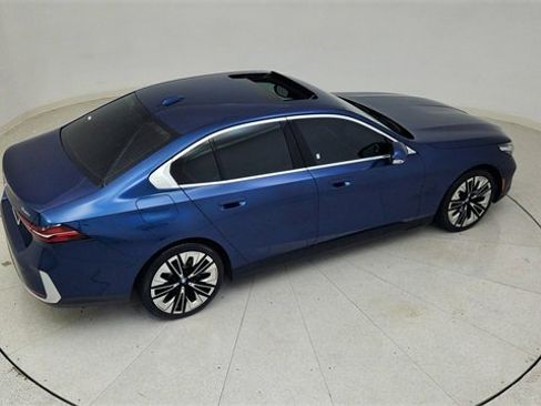 Used 2026 BMW 530i image 79