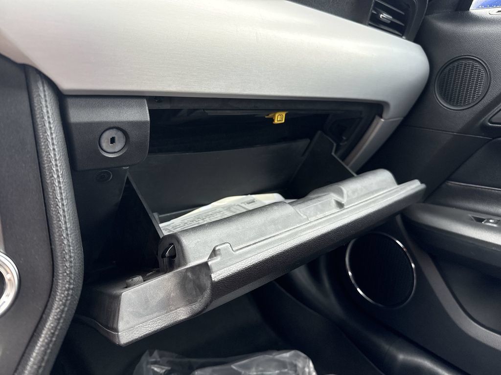 Used 2016 Ford Mustang GT Premium RWD image 32