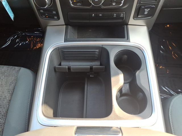 Used 2018 RAM 1500 Big Horn AWD/4WD image 25