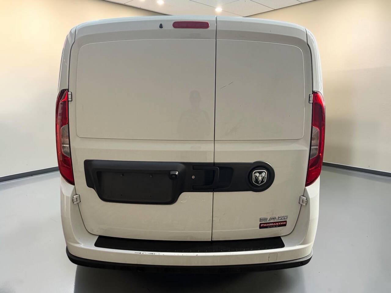 Used 2022 RAM ProMaster City Wagon FWD image 5