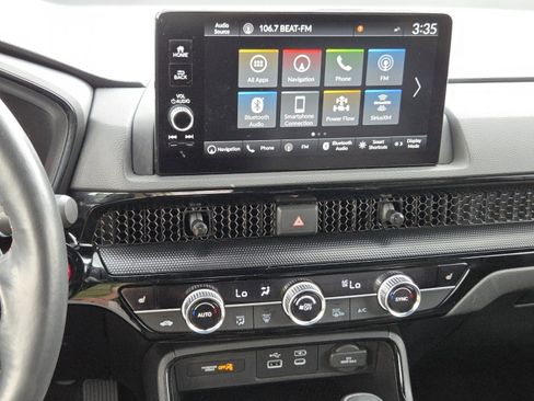 Certified 2023 Honda CR-V Sport Touring image 36