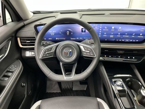 Used 2026 Buick Envision Sport Touring AWD/4WD image 15