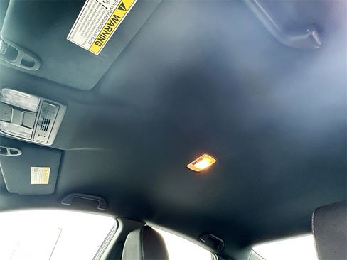 Used 2021 Honda Civic Sport image 11