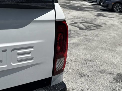 Certified 2024 Honda Ridgeline RTL image 16