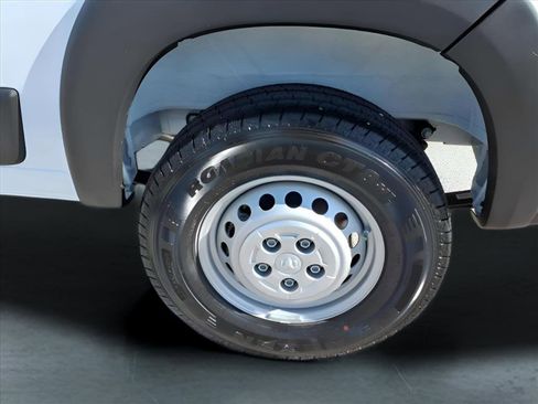 New 2026 RAM ProMaster 1500 w/ Convenience Group image 10