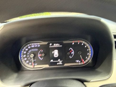 Used 2024 Hyundai Tucson SE AWD/4WD image 9