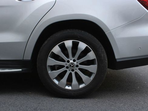 Used 2019 Mercedes-Benz GLS 450 4MATIC w/ Premium 1 Package image 10