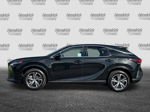 Certified 2023 Lexus RX 350h w/ Cold Area Package image 8