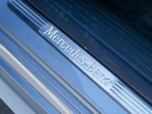 New 2026 Mercedes-Benz GLS 450 4MATIC image 34