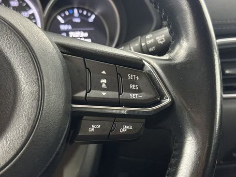 Used 2018 MAZDA CX-5 Grand Touring image 33
