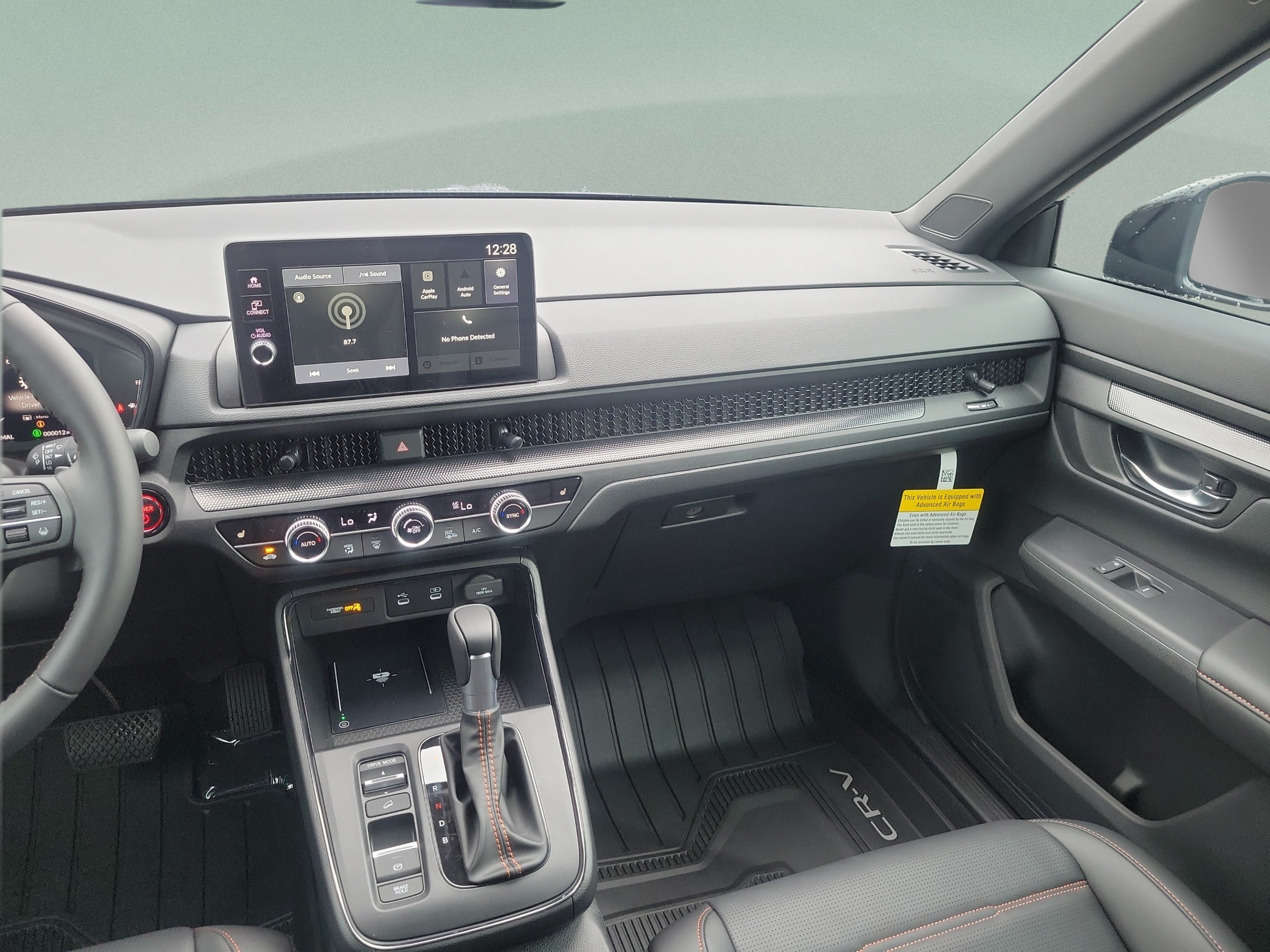 New 2027 Honda CR-V Sport-L image 17