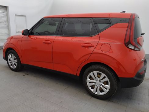 Used 2020 Kia Soul LX FWD image 3