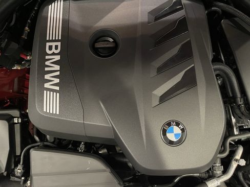 Used 2025 BMW 330i xDrive Sedan w/ M Sport Package image 26