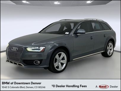 Used 2013 Audi A4 Premium Plus w/ Premium Plus Pkg