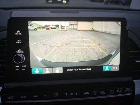 New 2026 Honda Odyssey EX-L image 21