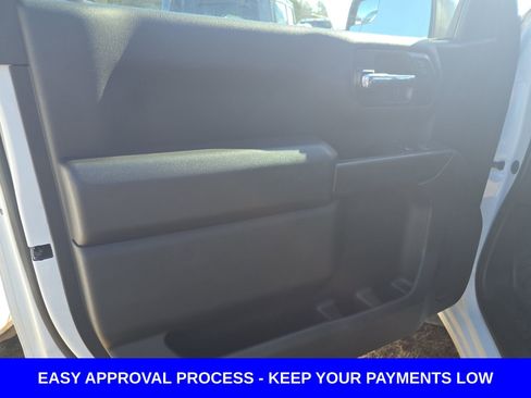 Used 2021 Chevrolet Silverado 1500 W/T w/ WT Convenience Package image 15