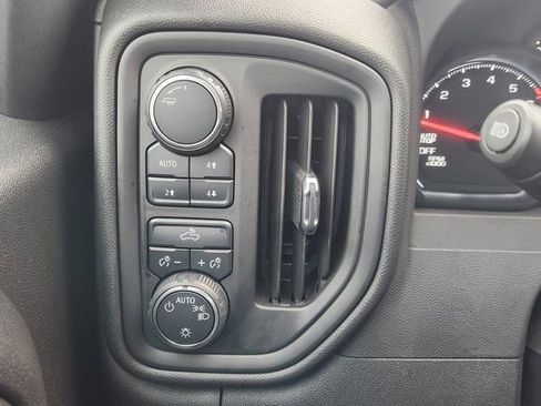 Used 2024 Chevrolet Silverado 1500 Custom Trail Boss image 24