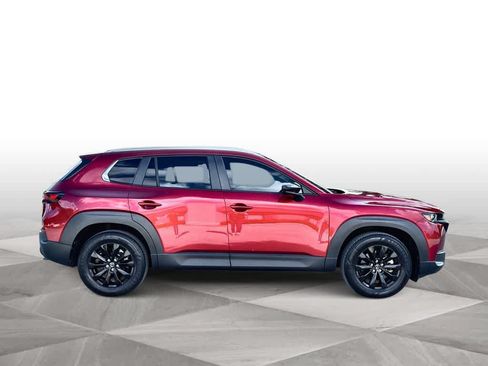 Used 2024 MAZDA CX-50 AWD 2.5 S image 9