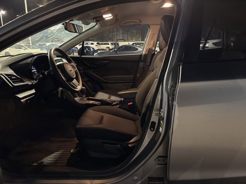 Used 2023 Subaru Impreza 2.0i image 10