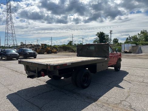 Used 1997 Ford F450 2WD Regular Cab Super Duty image 7