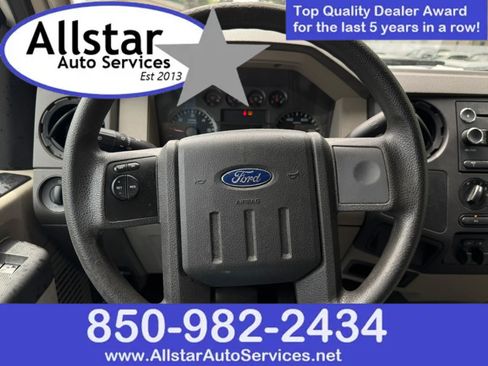 Used 2010 Ford F350 XL AWD/4WD image 23