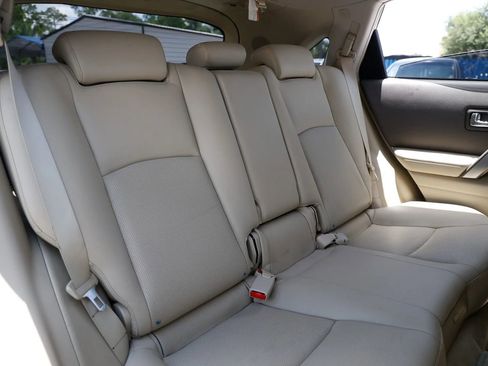 Used 2007 INFINITI FX35 AWD image 22