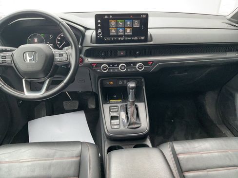 Used 2025 Honda CR-V Sport-L image 12