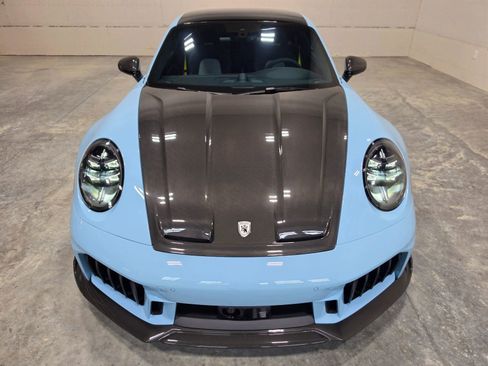 Used 2026 Porsche 911 GTS image 24