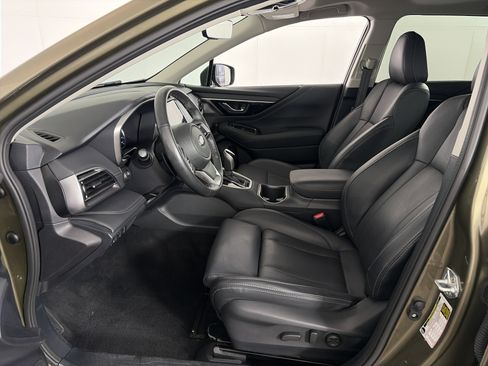 Used 2024 Subaru Outback Limited AWD/4WD image 6