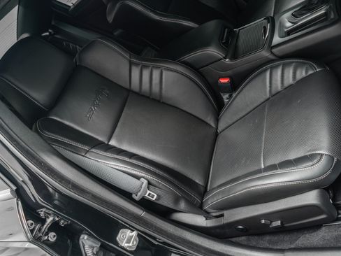 Used 2023 Dodge Charger SRT Hellcat w/ Harman/Kardon Audio Group RWD image 25