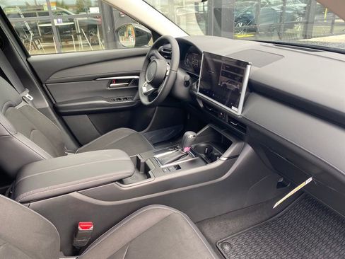 New 2026 MAZDA CX-5 Preferred AWD/4WD image 9